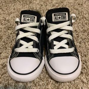 Converse All Star kids